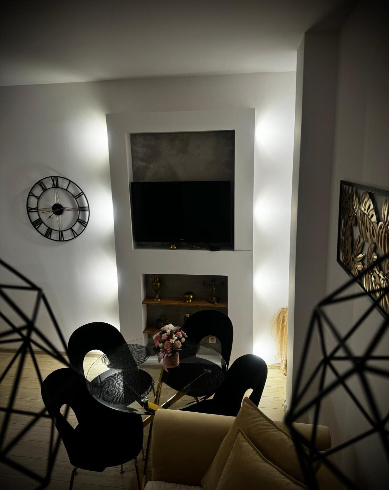 נובה רודה Apartament Nowar מראה חיצוני תמונה