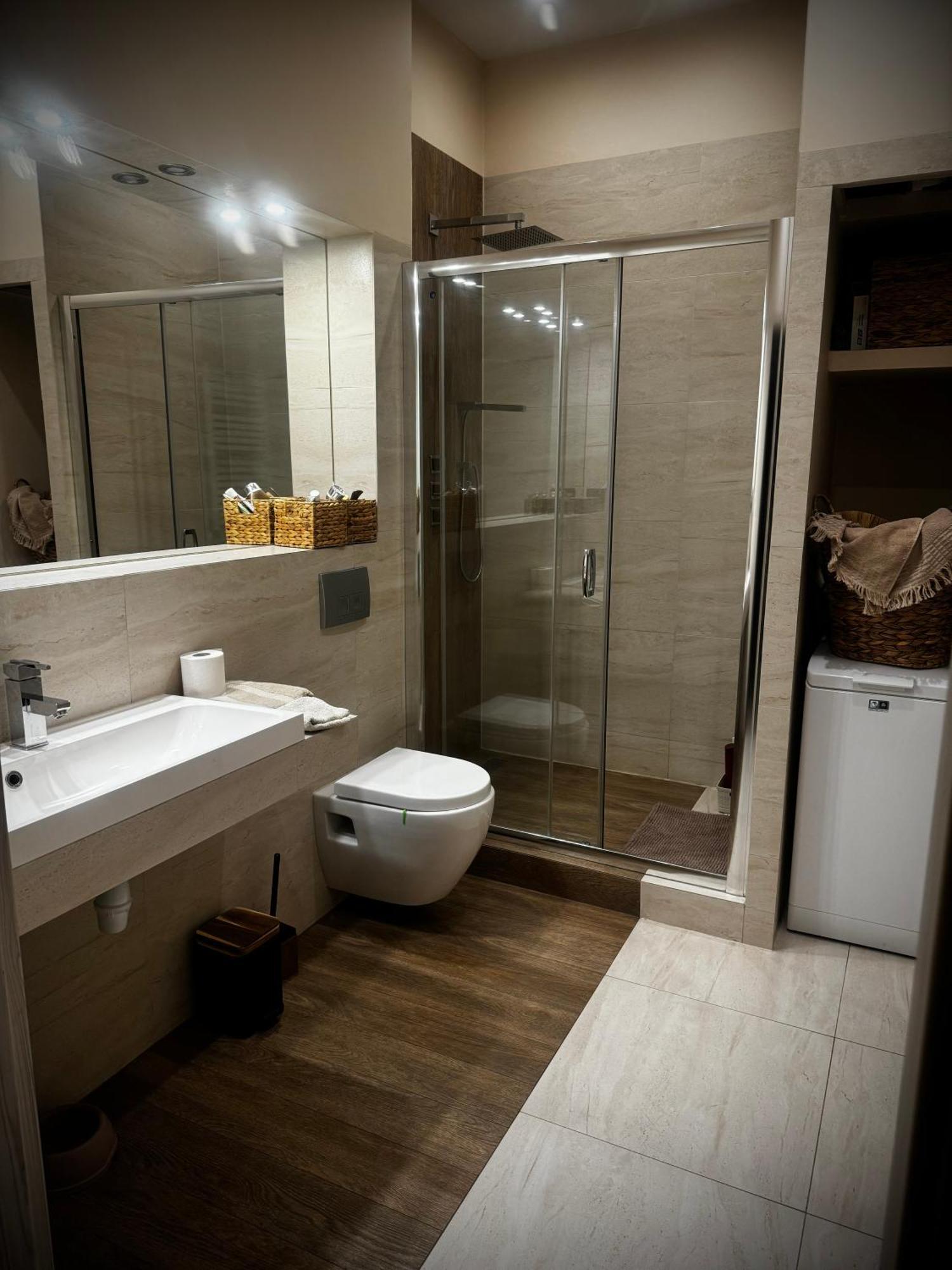 נובה רודה Apartament Nowar מראה חיצוני תמונה