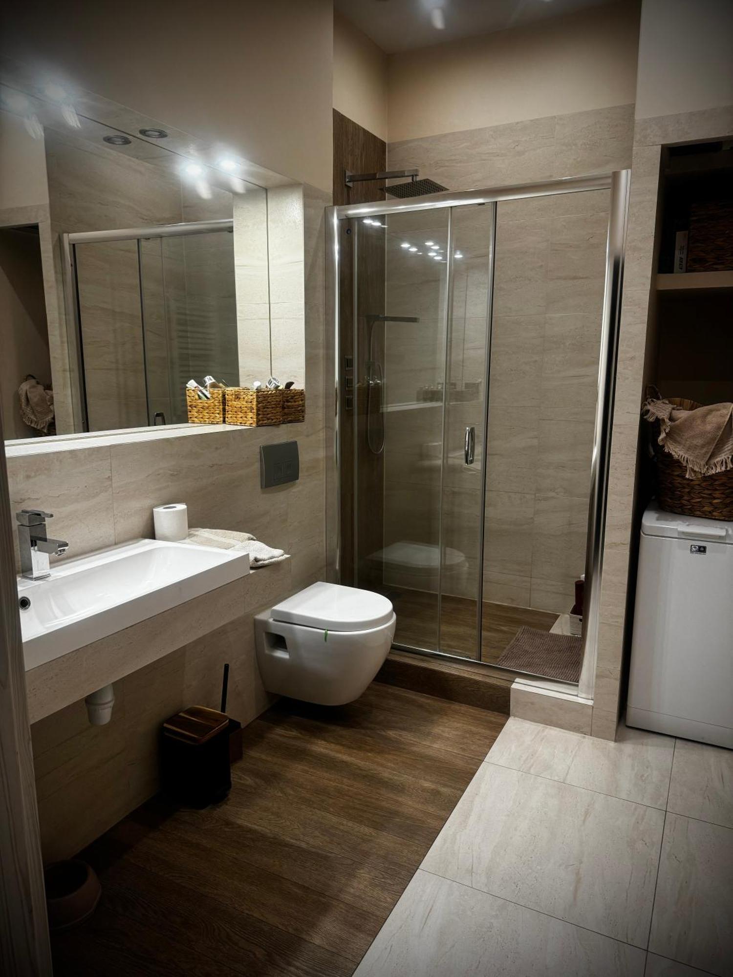 נובה רודה Apartament Nowar מראה חיצוני תמונה