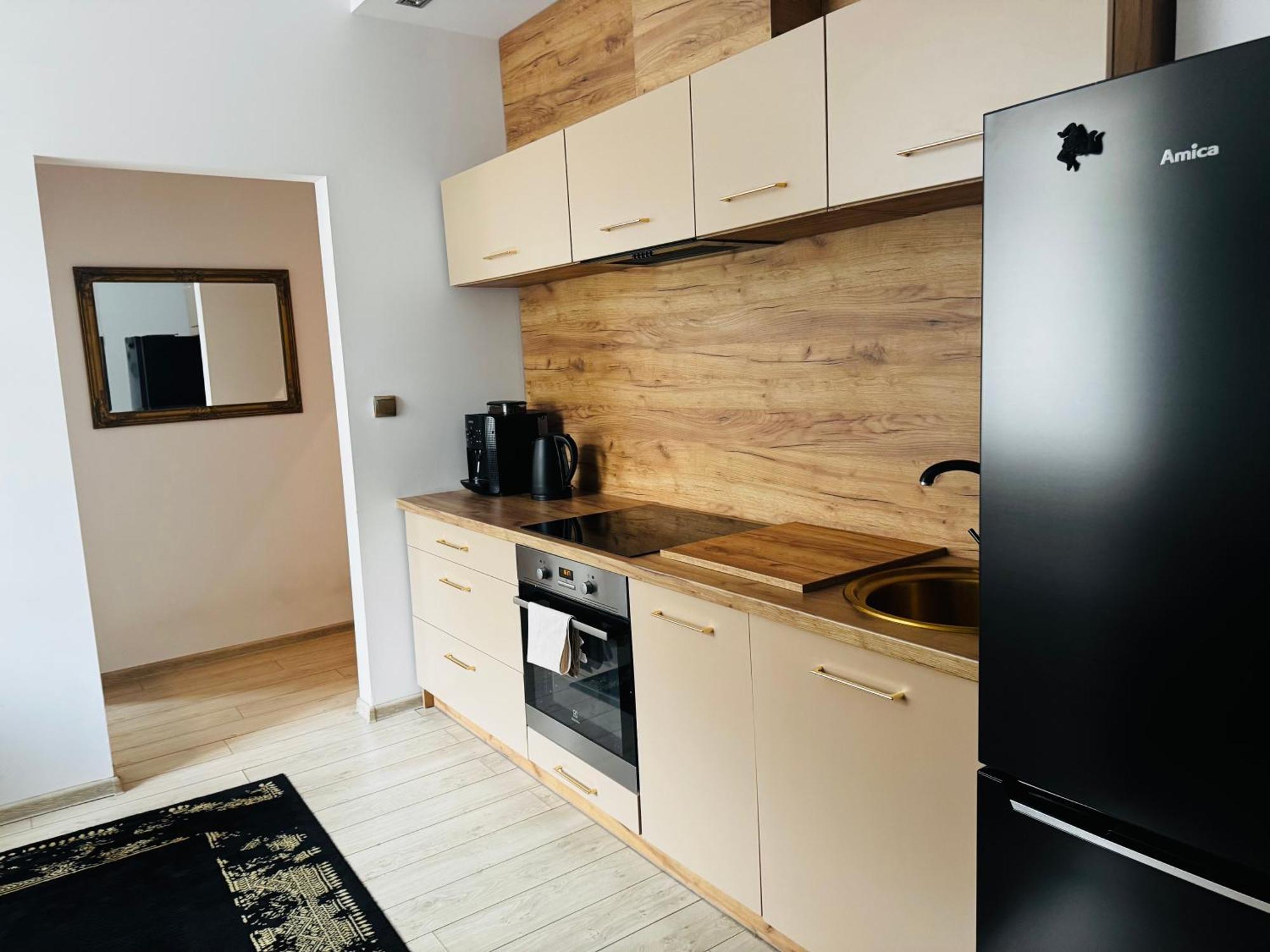 נובה רודה Apartament Nowar מראה חיצוני תמונה